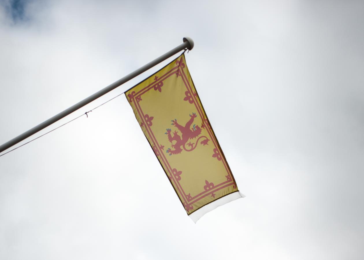 The Red Lion Earlston المظهر الخارجي الصورة