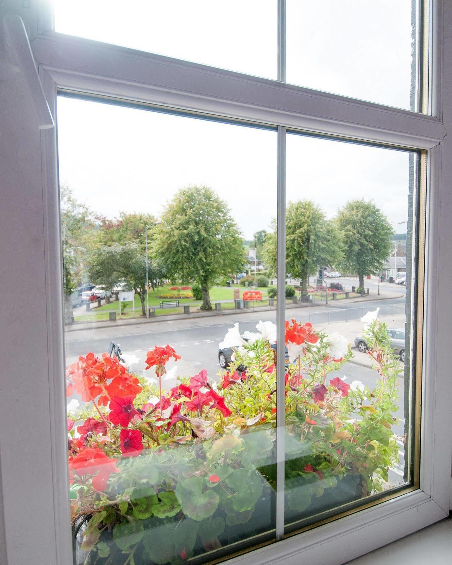 The Red Lion Earlston المظهر الخارجي الصورة